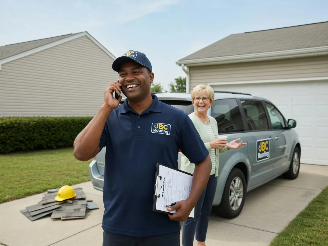 Roof Replacement La Grange Park, IL FAQs